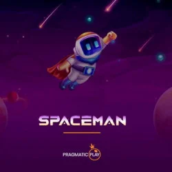 Spaceman 9gbet